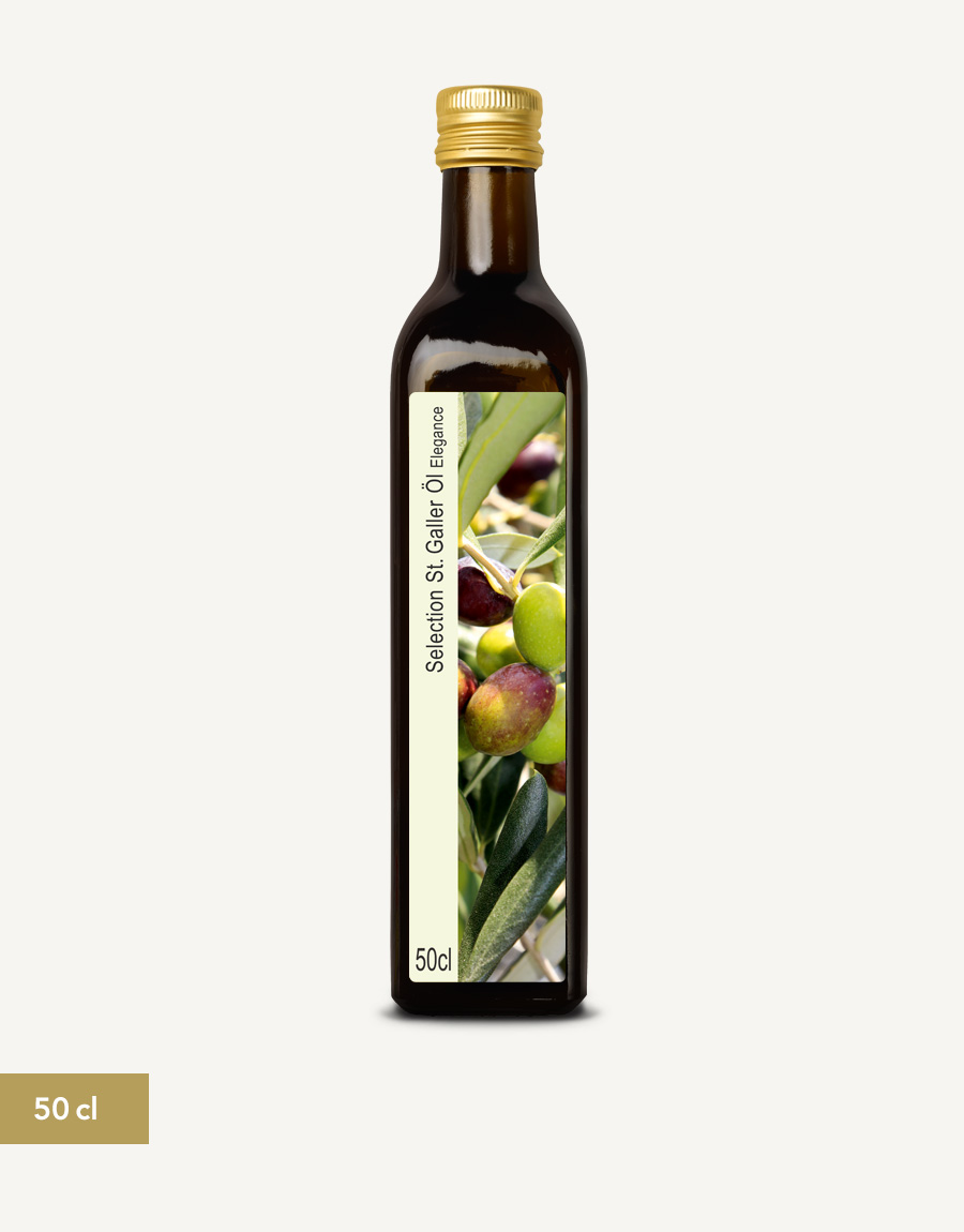 Olivenöl Elegance Spanien